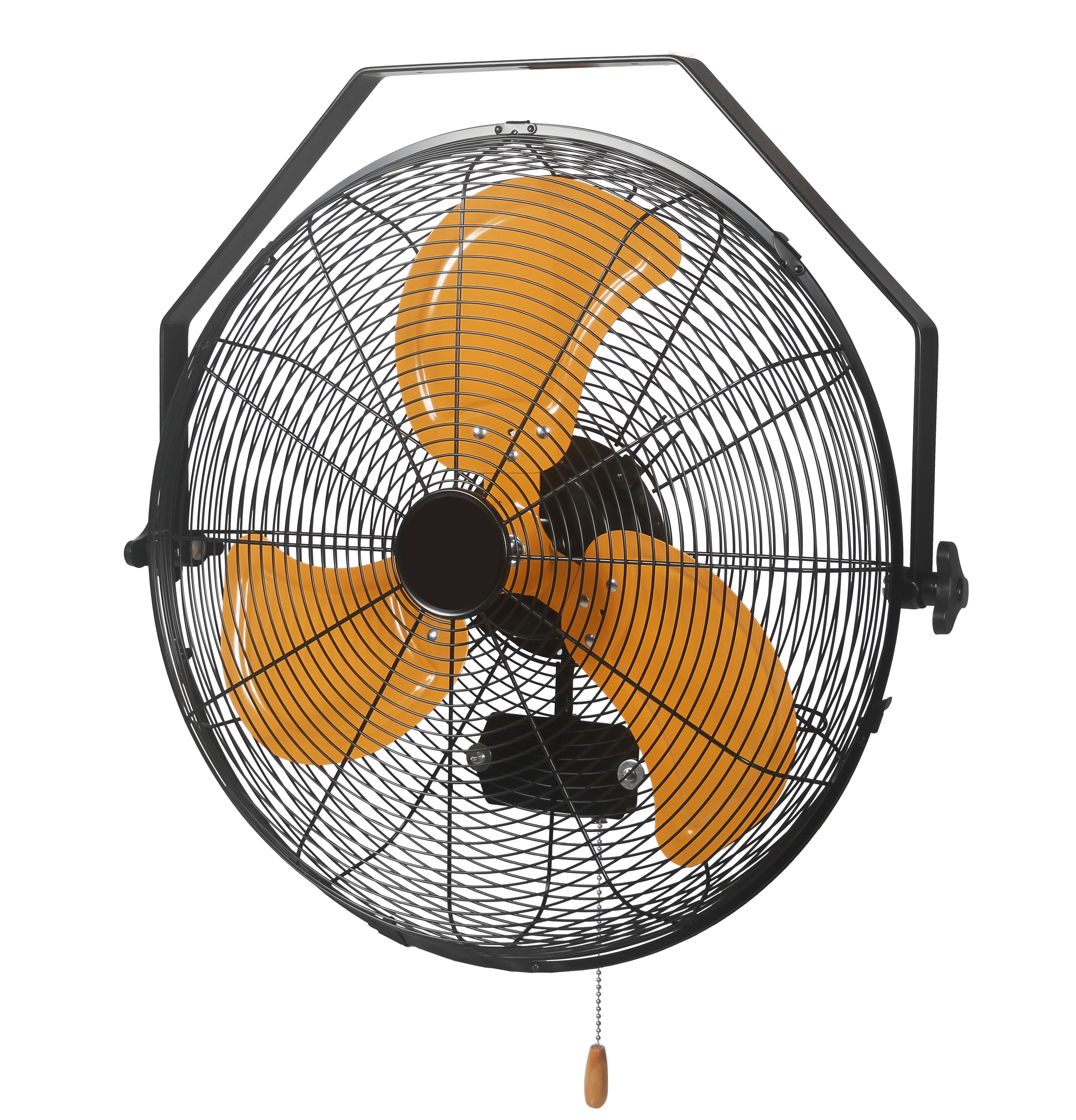 Wandventilator VF-18WLF, Ø 45cm