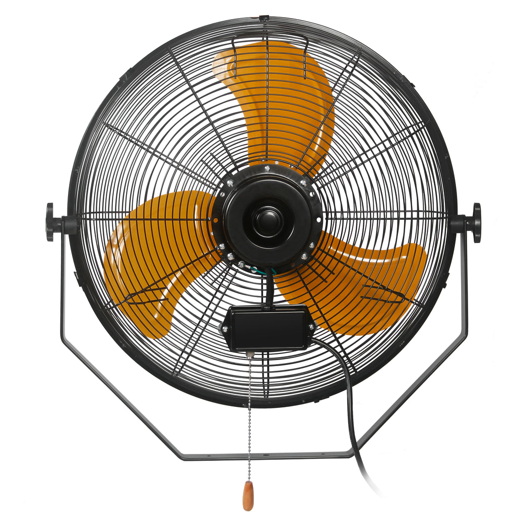 Wandventilator VF-18WLF, Ø 45cm