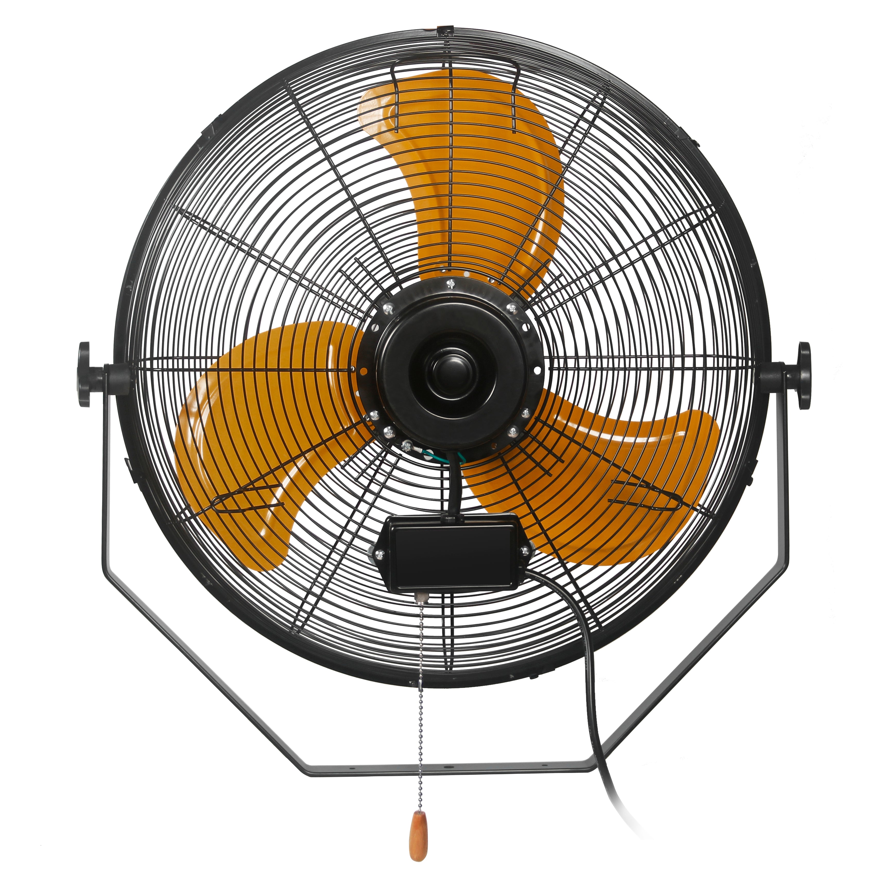 Wandventilator VF-18WLF, Ø 45cm