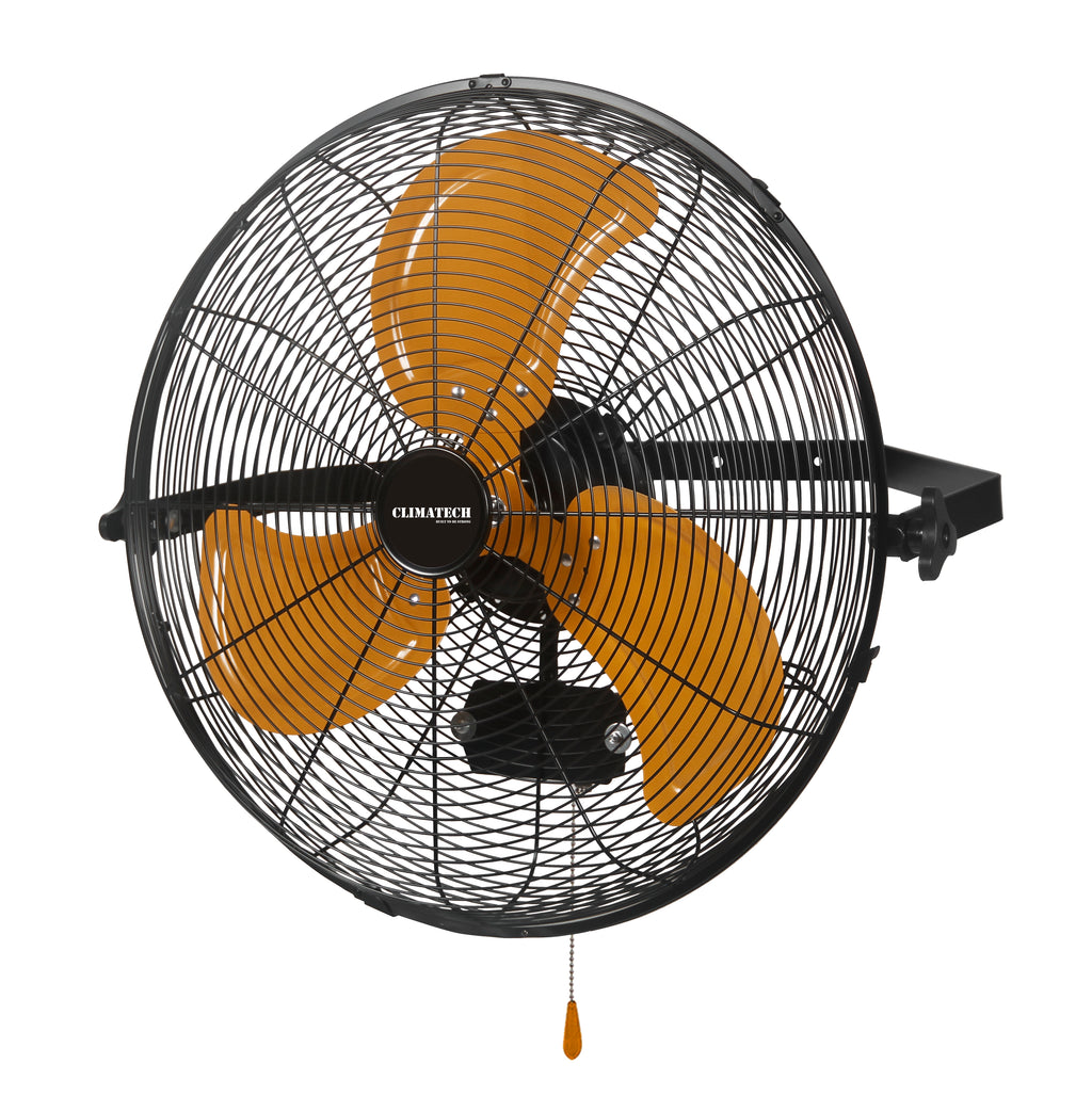 Wandventilator VF-18WLF, Ø 45cm