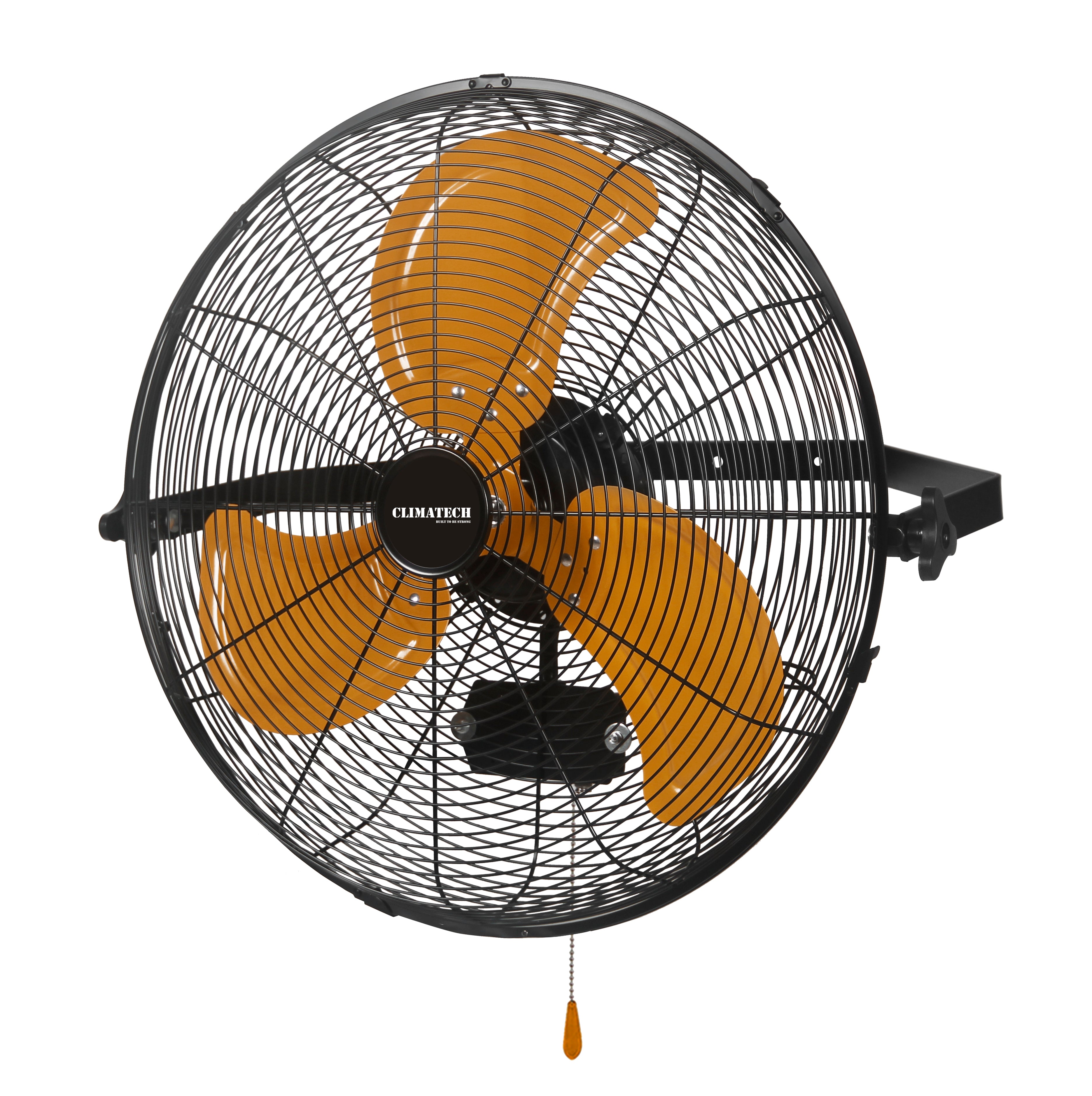 Wandventilator VF-18WLF, Ø 45cm