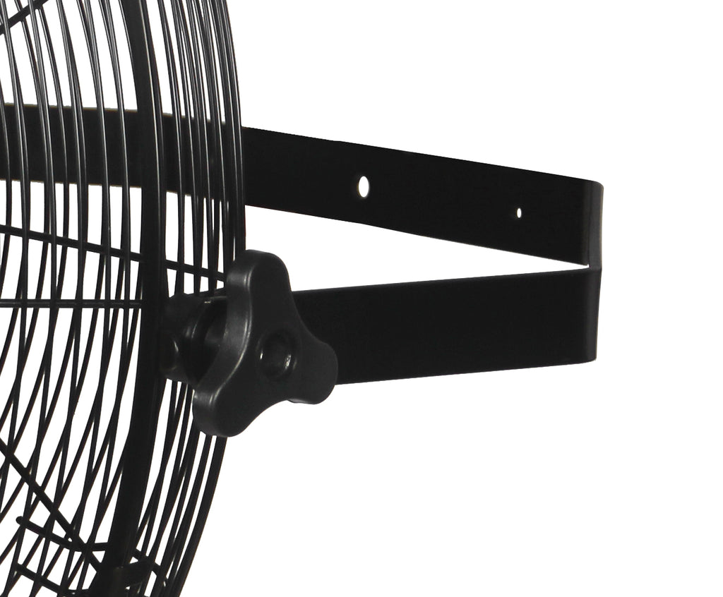 Wandventilator VF-18WLF, Ø 45cm