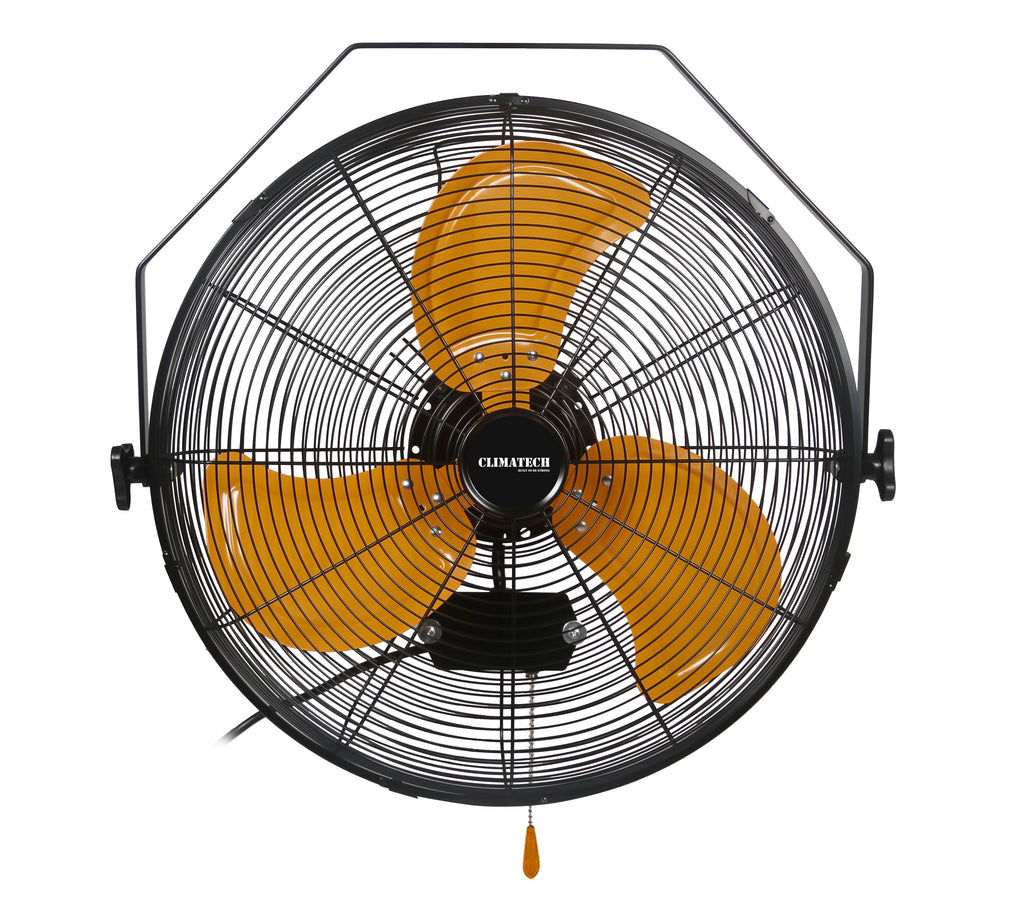 Wandventilator VF-18WLF, Ø 45cm