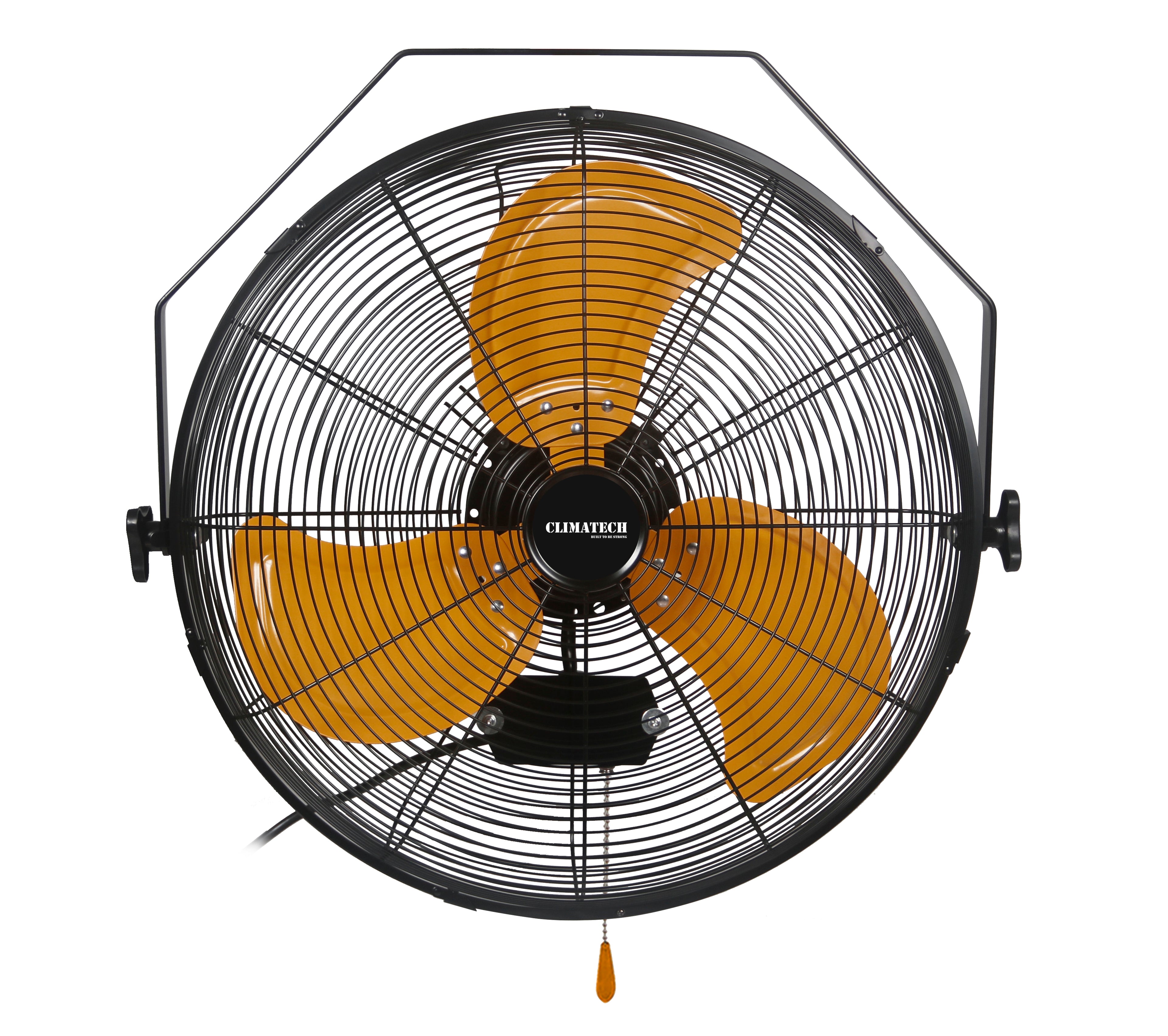 Wandventilator VF-18WLF, Ø 45cm