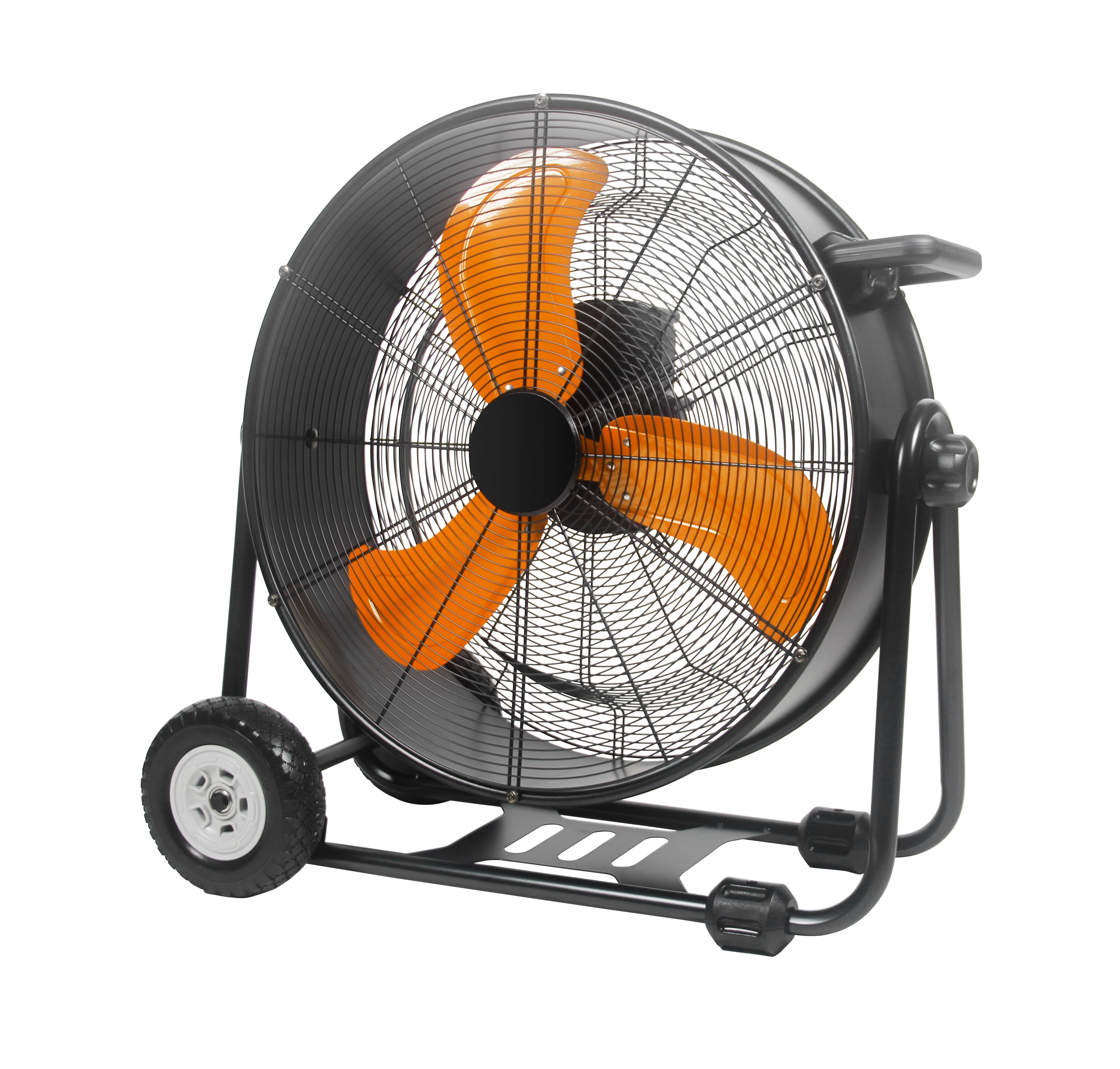 Bodenventilator VF-24MCDC, Ø 61 cm