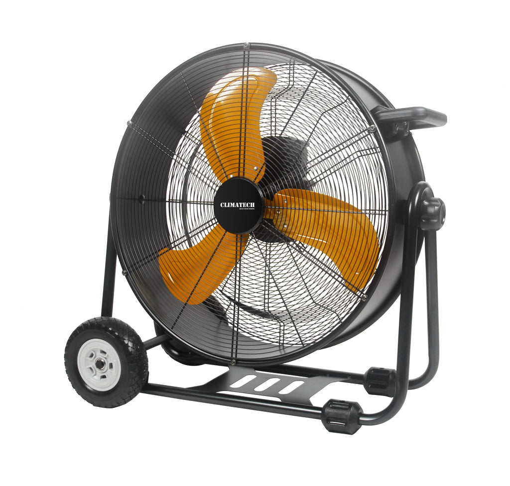 Bodenventilator VF-24MCDC, Ø 61 cm