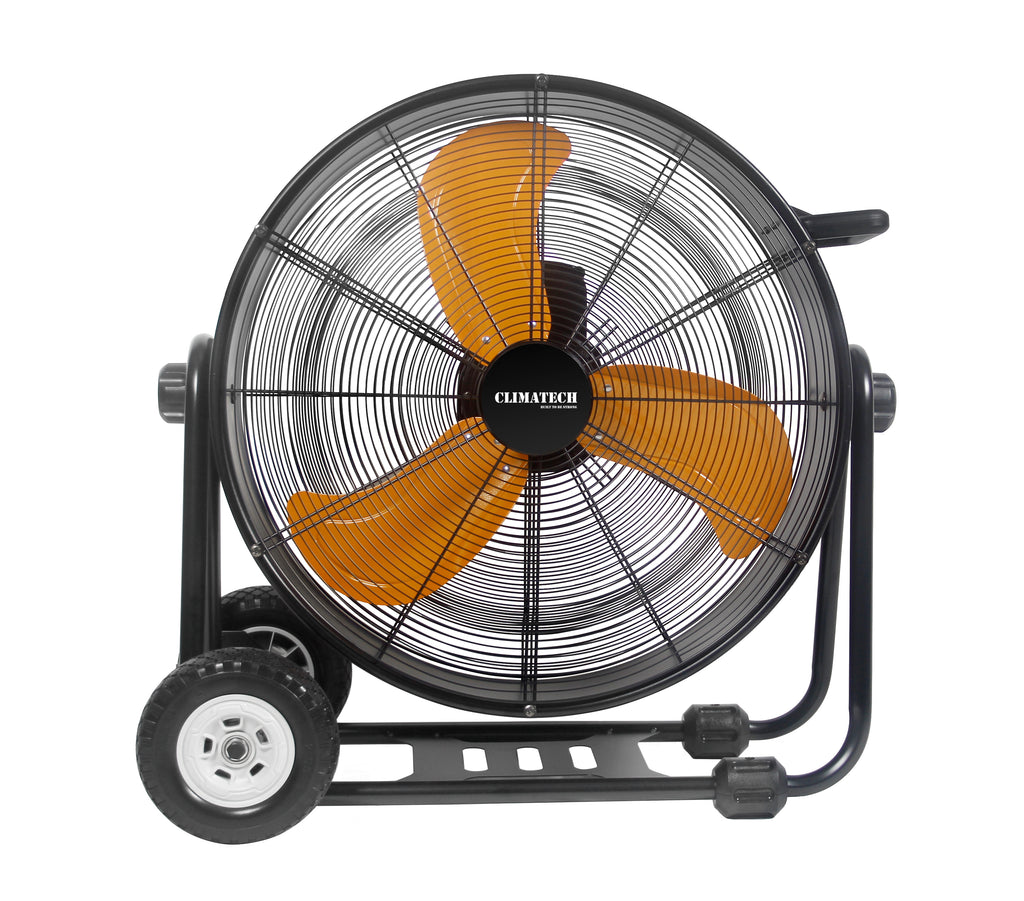 Bodenventilator VF-24MCDC, Ø 61 cm