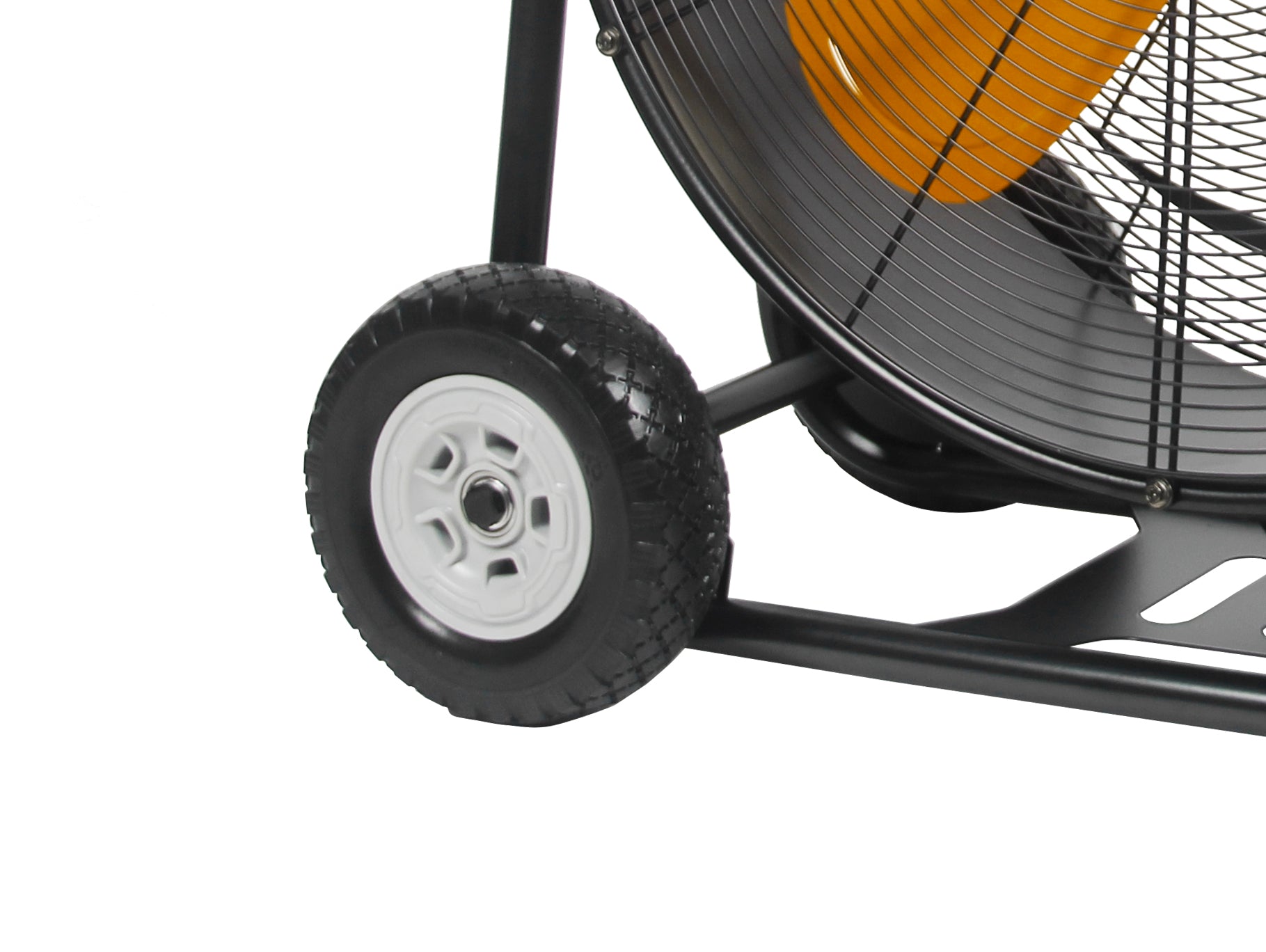 Bodenventilator VF-24MCDC, Ø 61 cm