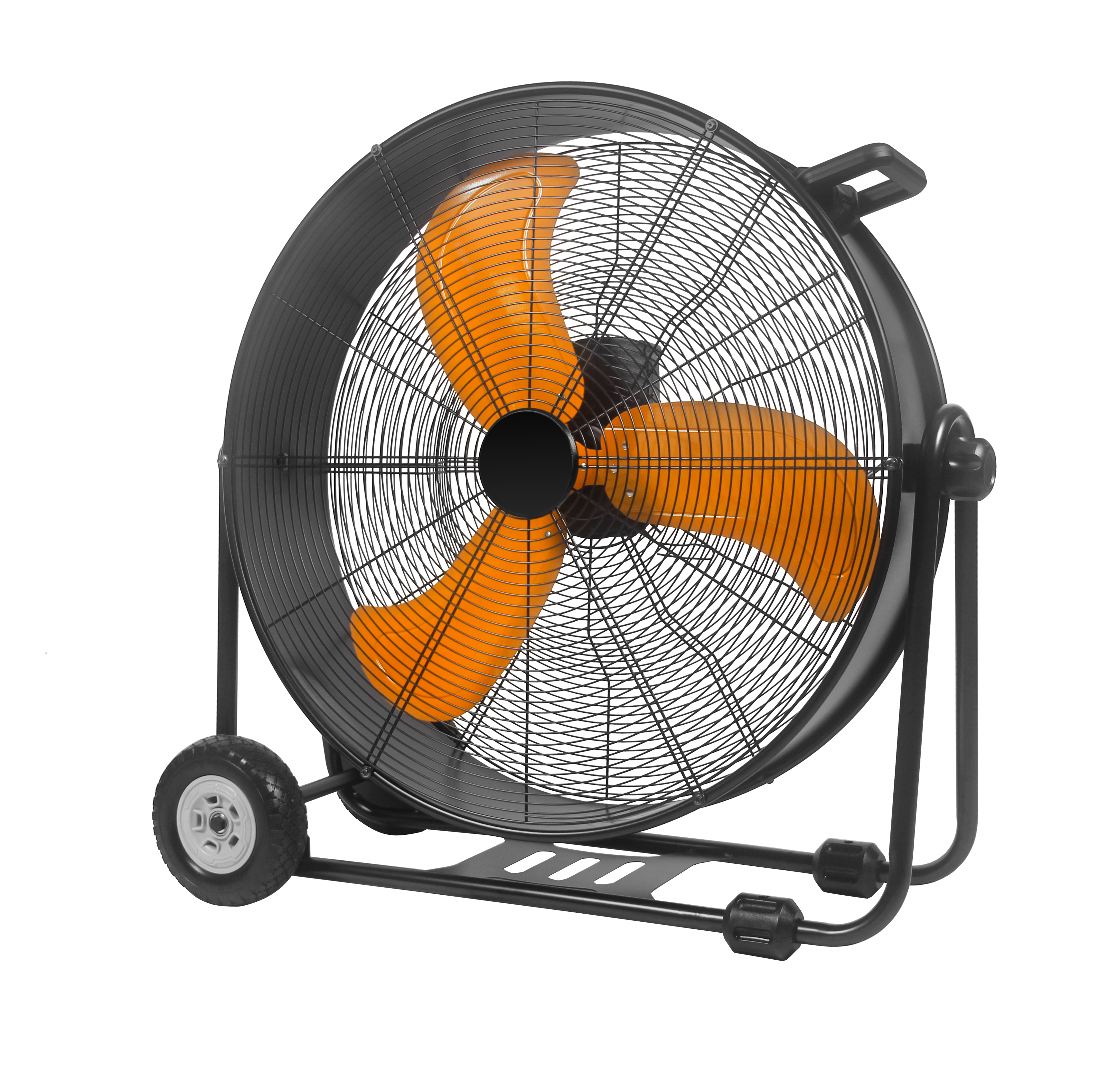 Bodenventilator VF-30MC, Ø 76 cm