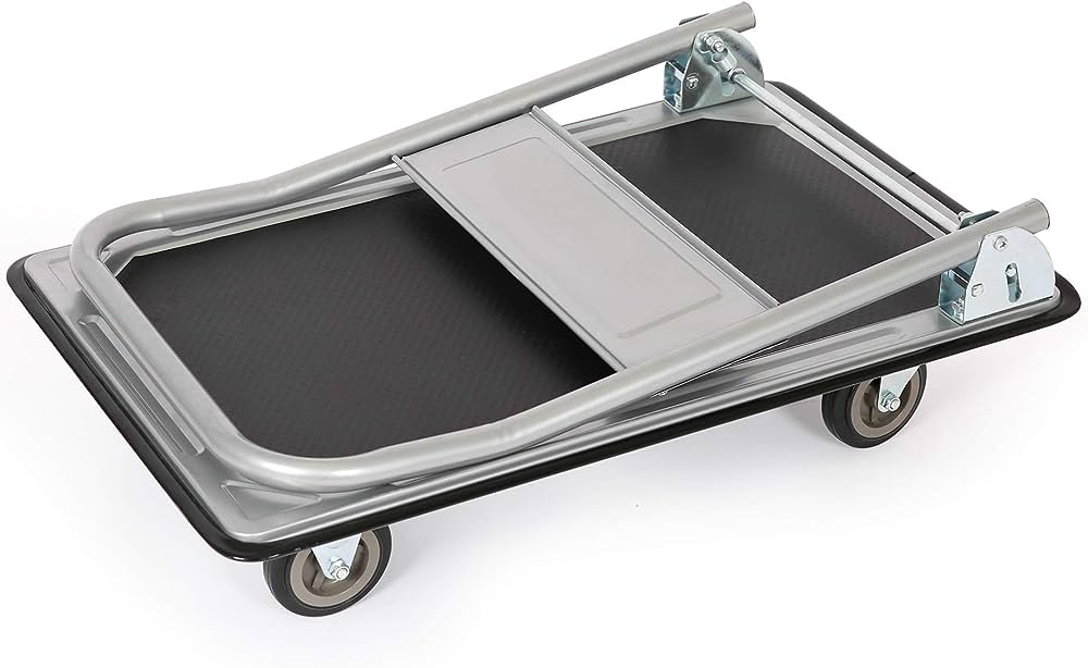 Plattformwagen 150 kg