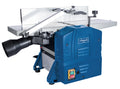 Abricht- und Dickenhobelmaschine HMS850 inkl. 2 HS-Hobelmesser