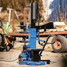 Holzspalter 15t, vertikal
