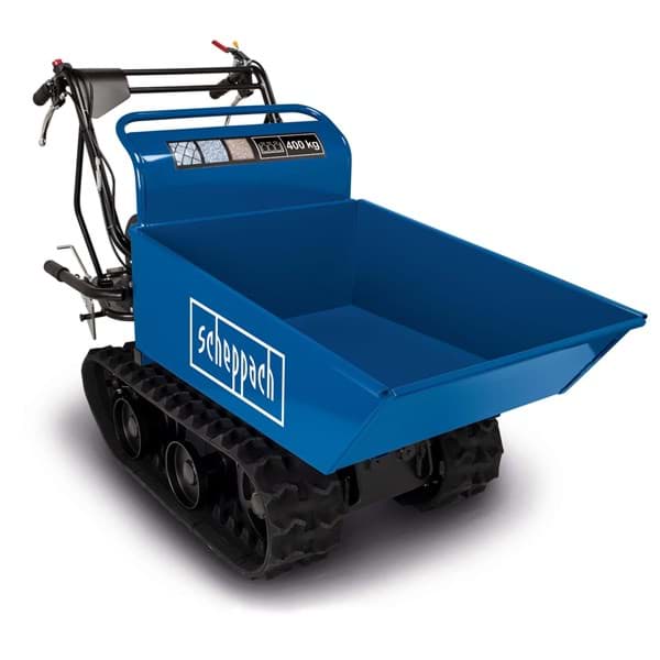 Dumper DP4500