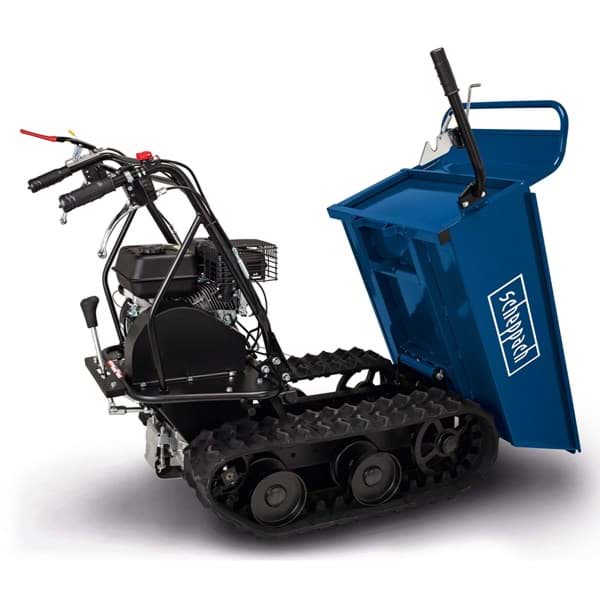 Dumper DP4500