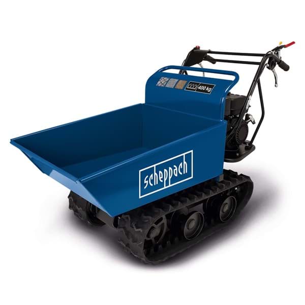 Dumper DP4500
