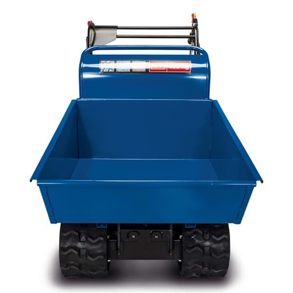 Dumper DP4500