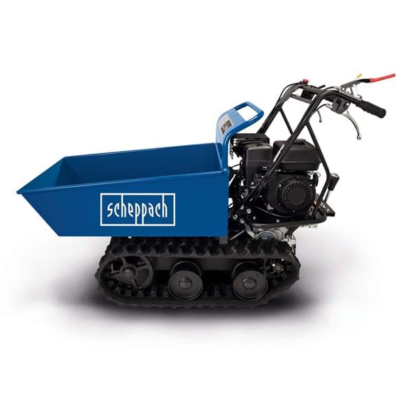 Dumper DP4500