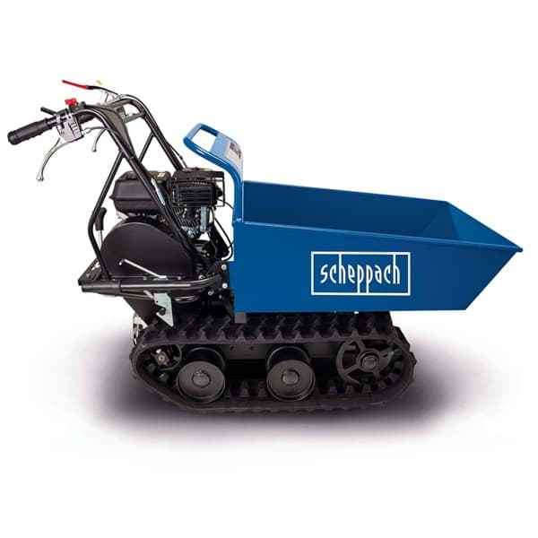 Dumper DP4500
