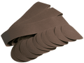 Schleifpapierset Schleifpapierset 12teilig