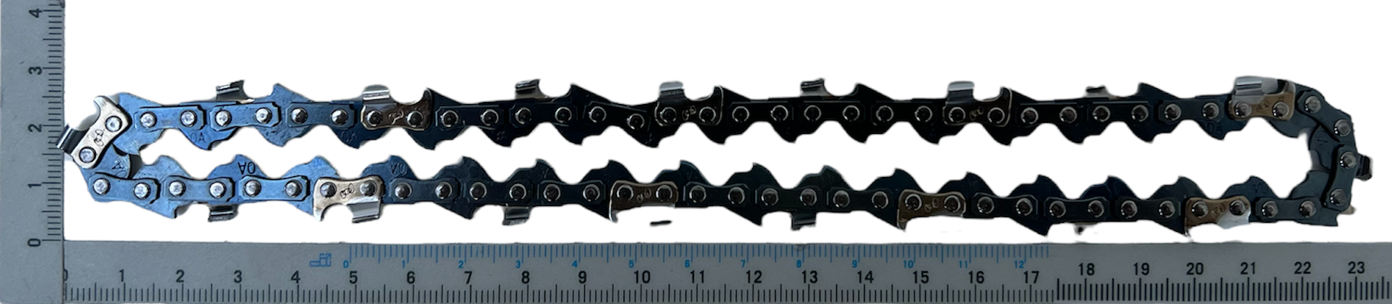 Sägekette zu Akkuschneider PCS6-20Pro S