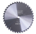 Kreissägeblatt 505x30x3.6x2.6mm 40Z