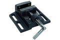 Schraubstock Spannweite 59 Backen 64 x 20 mm