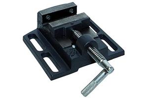 Schraubstock Spannweite 59 Backen 64 x 20 mm