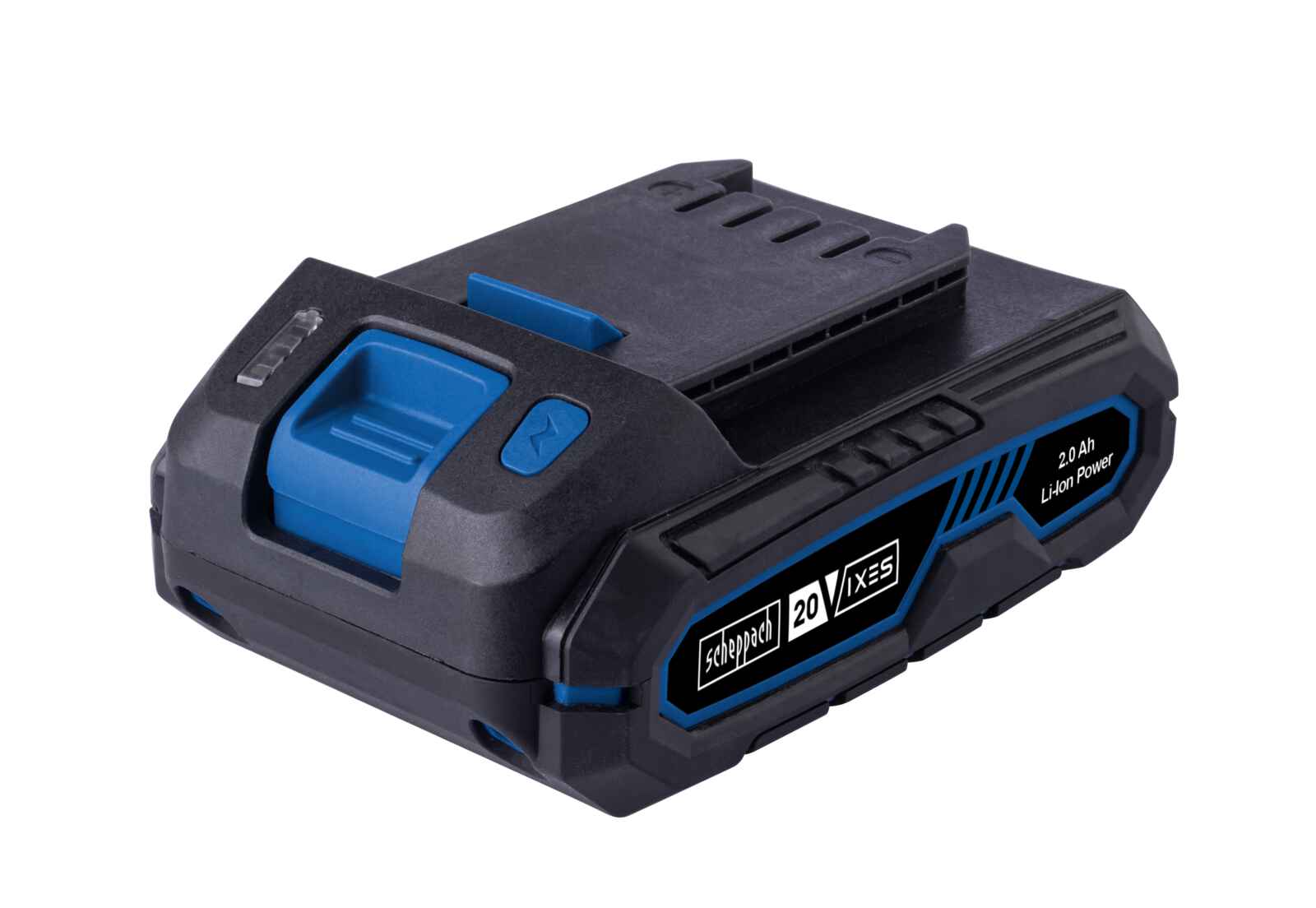 Akku 20V zu verschiedenen Geräten BC-MP-X Scheppach