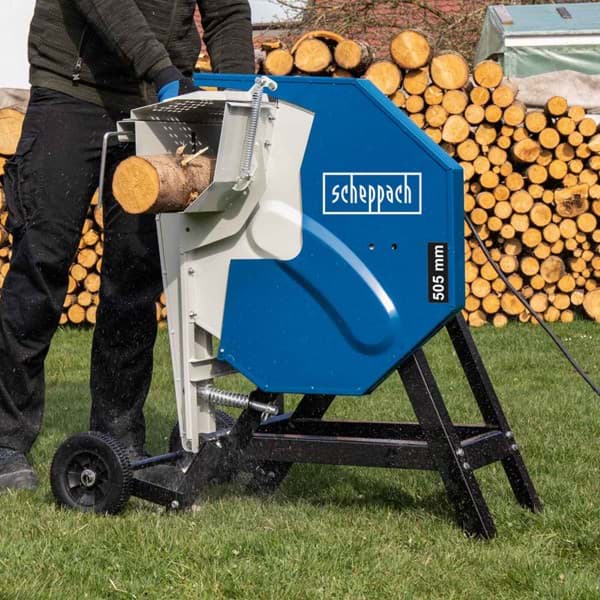 Wippkreissäge 230V