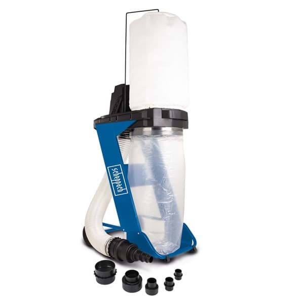 Absauganlage DC500