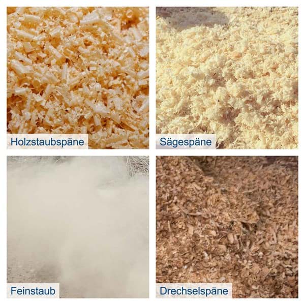 Absauganlage DC500