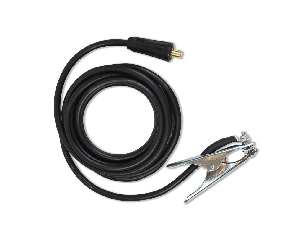 Massenkabel mit Klemme mit Kabel zu Super180/ WD-A150IW1