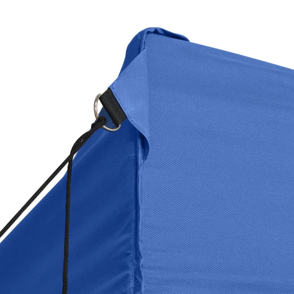 Faltzelt Pop-Up Mit 4 Seitenteilen 3X4,5 M