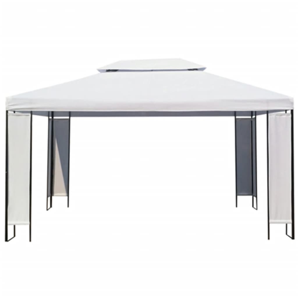 Gartenpavillon 3×4 M