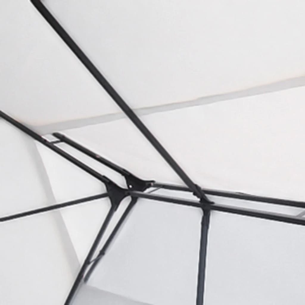 Gartenpavillon 3×4 M