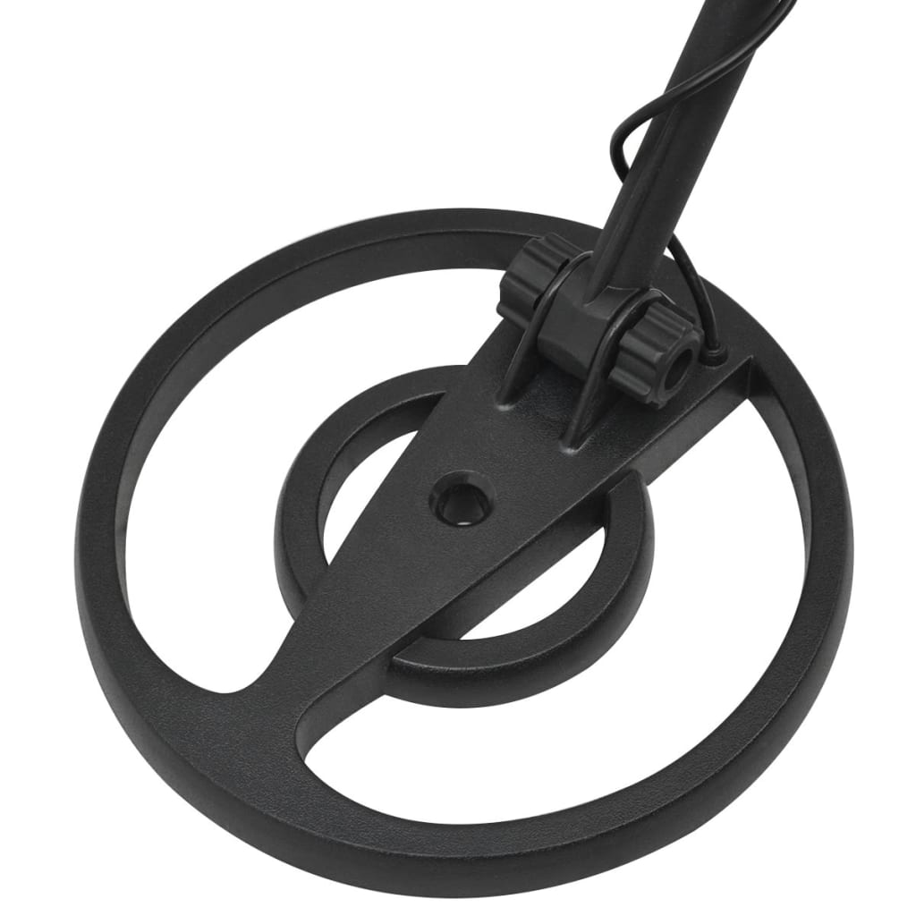 Metalldetektor Mit Led-Anzeige 300 Cm