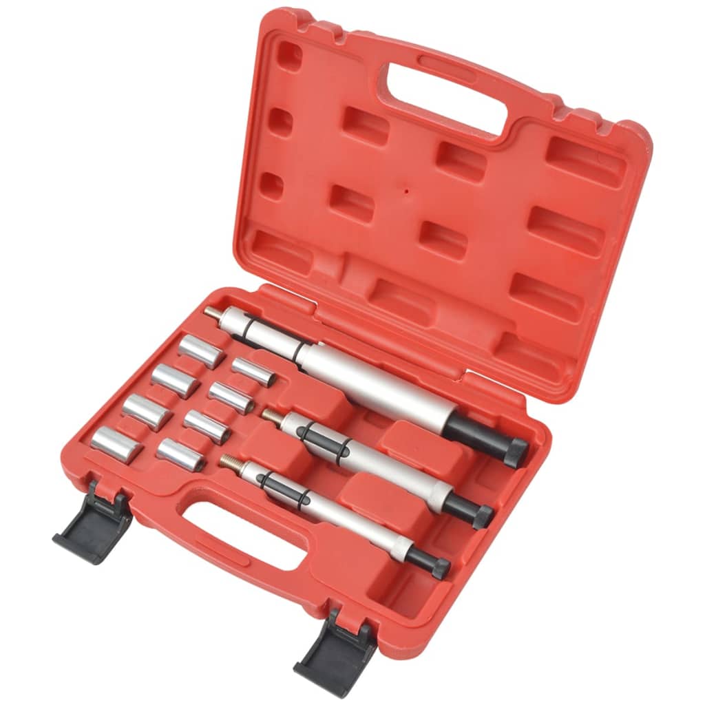 11-Tlg. Kupplungszentrierwerkzeug-Set