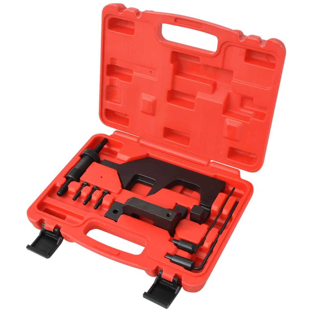 8-Tlg. Motor-Einstellwerkzeug-Set Für Bmw Mini N13 N18