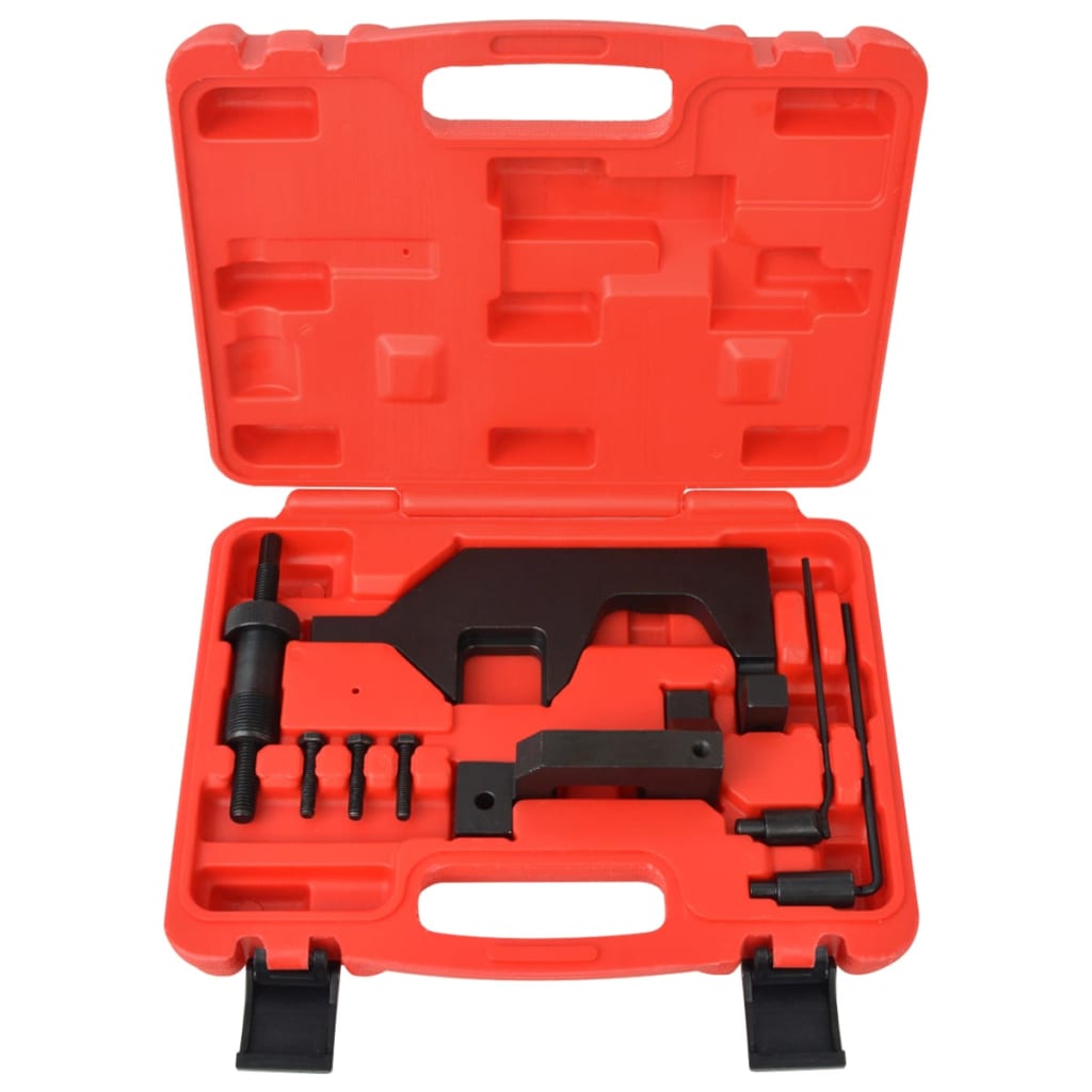 8-Tlg. Motor-Einstellwerkzeug-Set Für Bmw Mini N13 N18