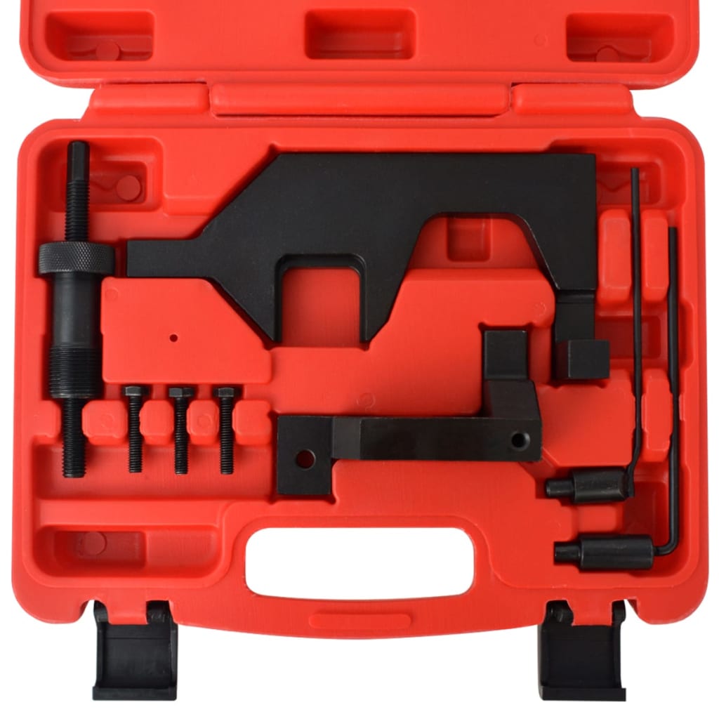 8-Tlg. Motor-Einstellwerkzeug-Set Für Bmw Mini N13 N18