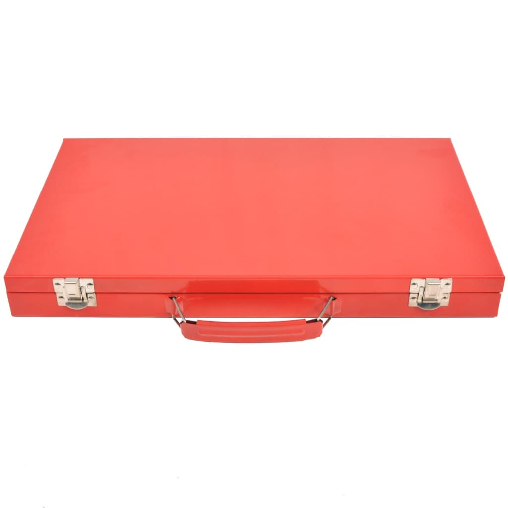 Glühkerzengewinde-Reparaturset 63-Tlg. M8 M9 M10 M12