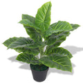 Künstlicher Drachenbaum Mit Topf 90 Cm