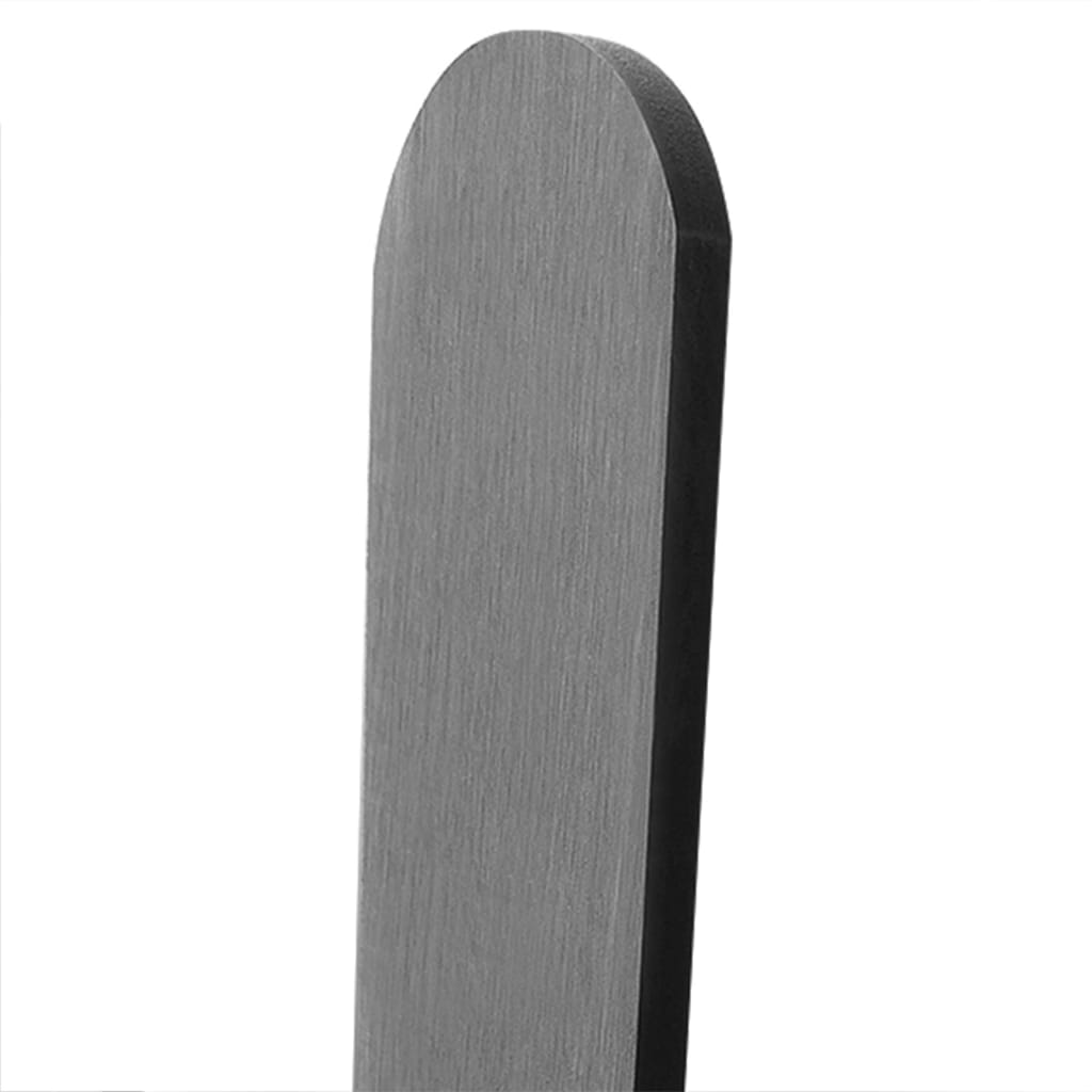 Lattenzaun Wpc 200 X