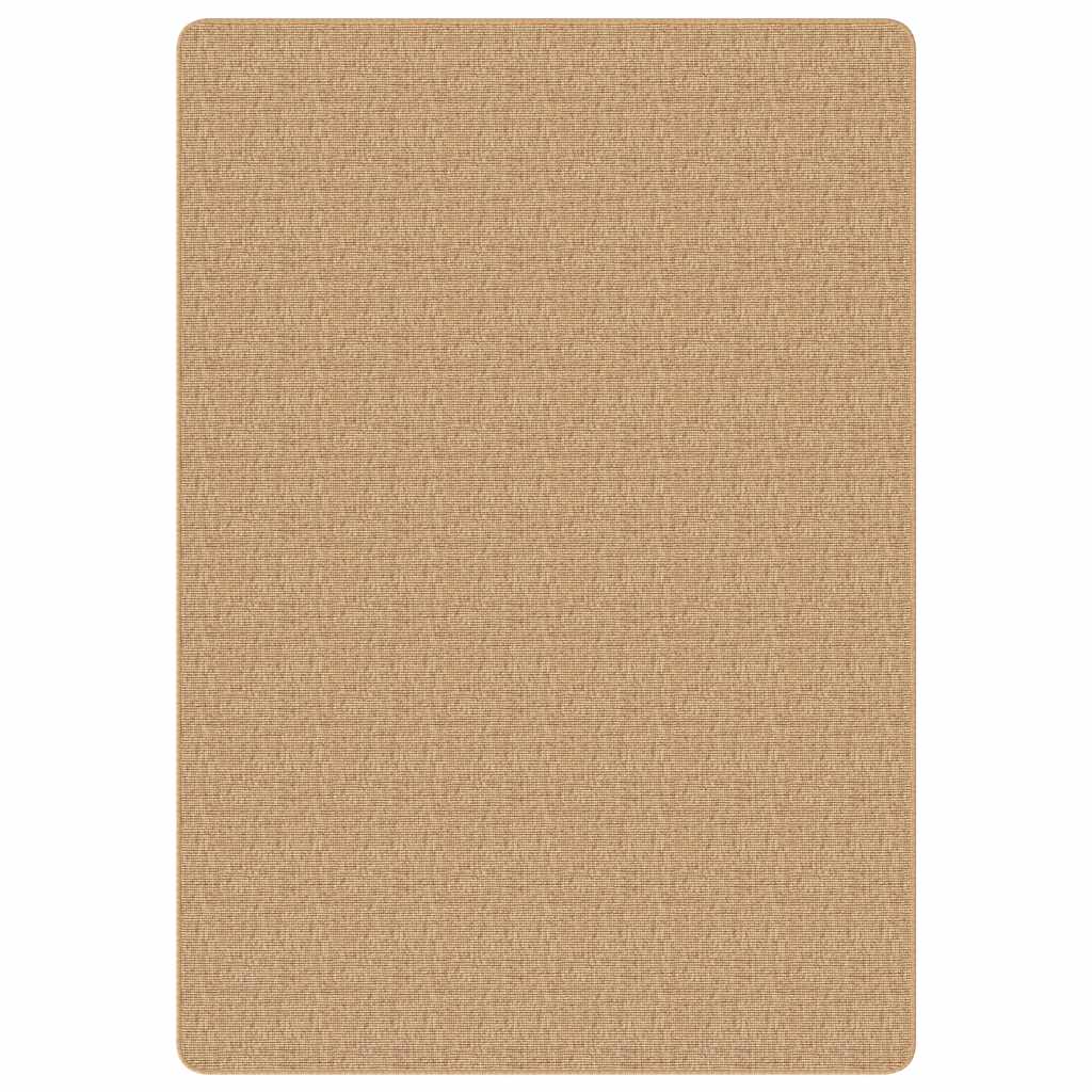 Teppich Jute Mit Latexrücken Natur