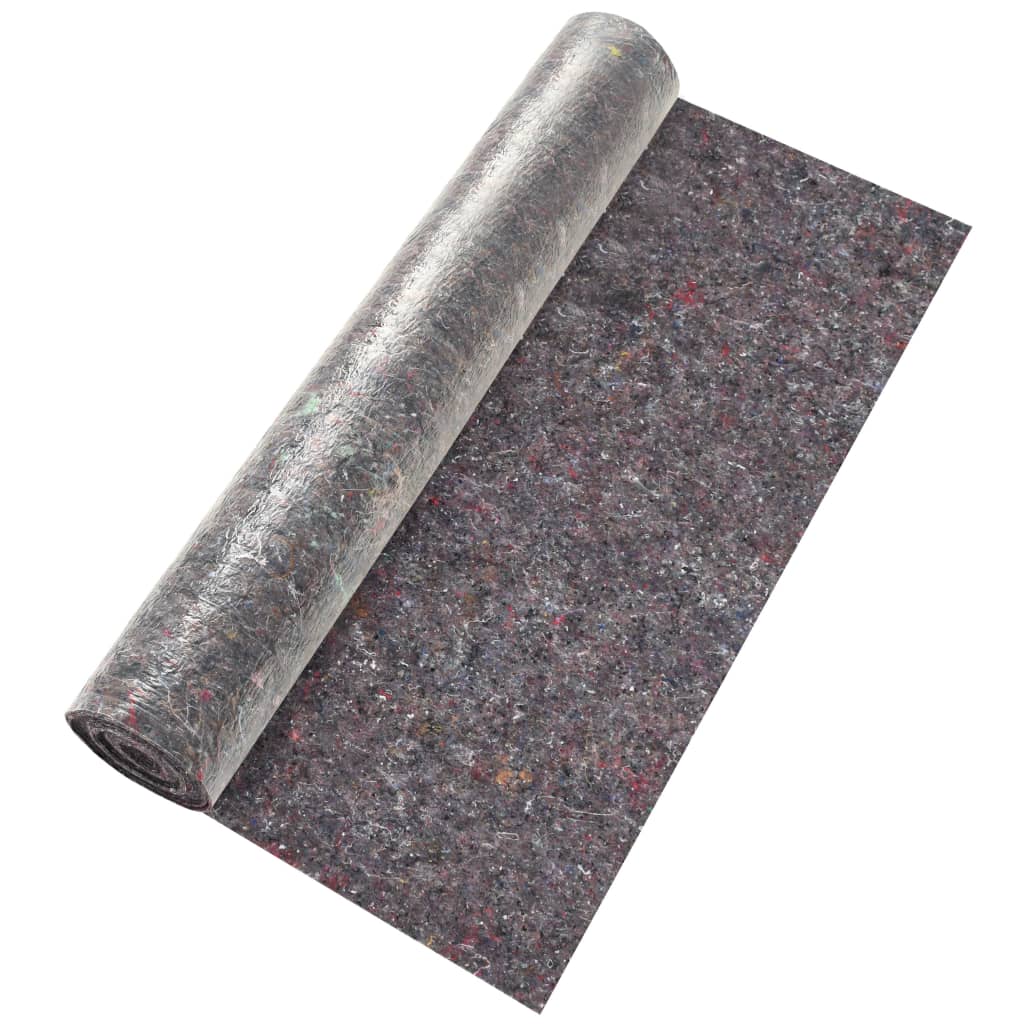 Rutschfestes Malervlies 2 Stk. 180 G/M² Grau