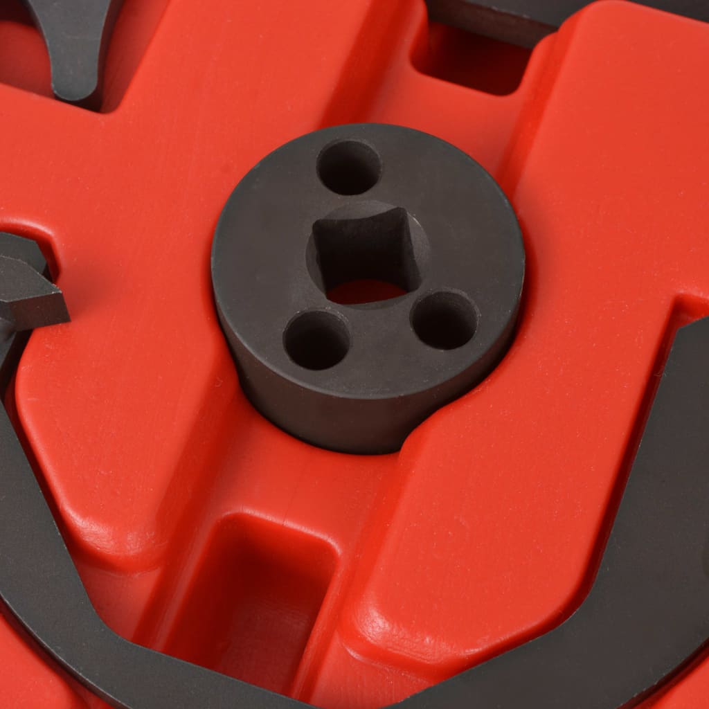 Motorsteuerwerkzeug-Set Für Jaguar & Land Rover V8 5,0 L