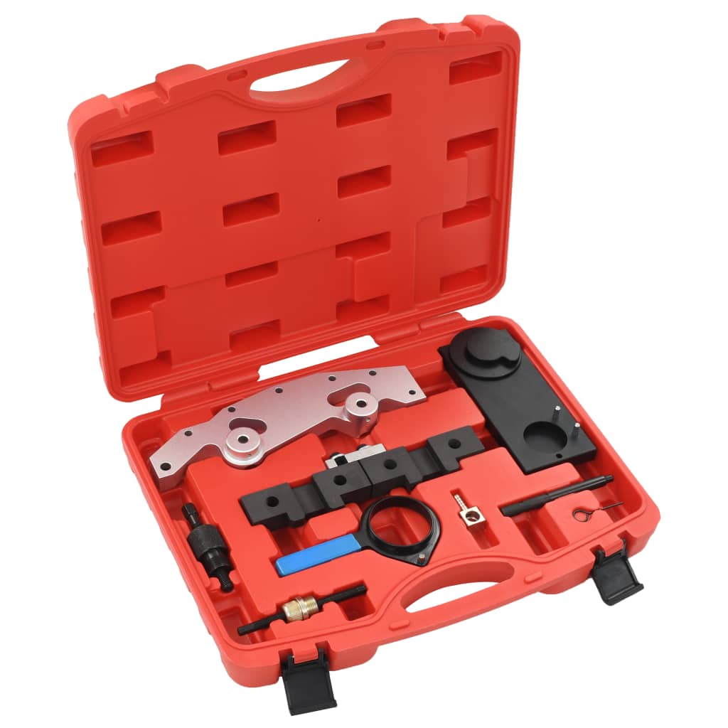Nockenwellen-Einstellwerkzeug Für Bmw M52 M54 M60 M62 E46