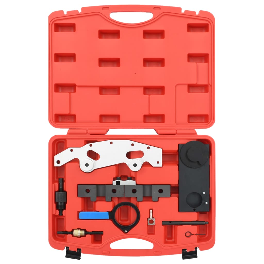 Nockenwellen-Einstellwerkzeug Für Bmw M52 M54 M60 M62 E46