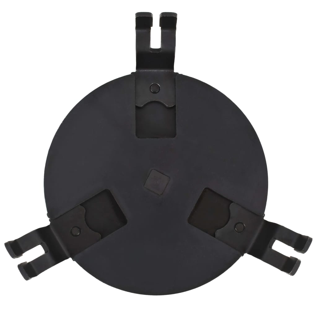 3-Arm Verstellbarer Tankgeber-Schlüssel 89-170 Mm