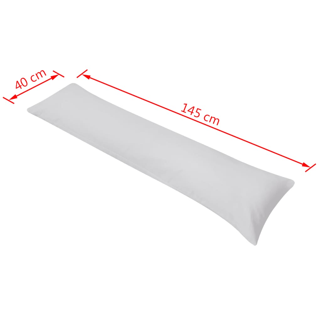 Seitenschläferkissen 40 X 145 Cm